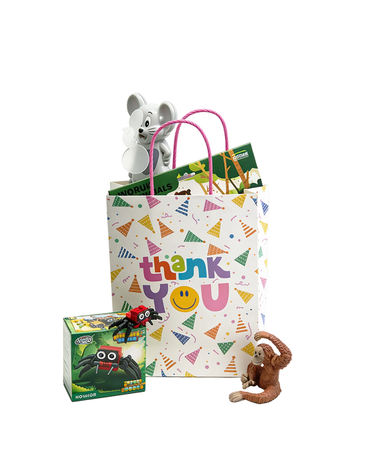 Mini Nature Adventure Bag