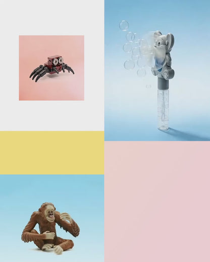 Mini Nature Adventure Set